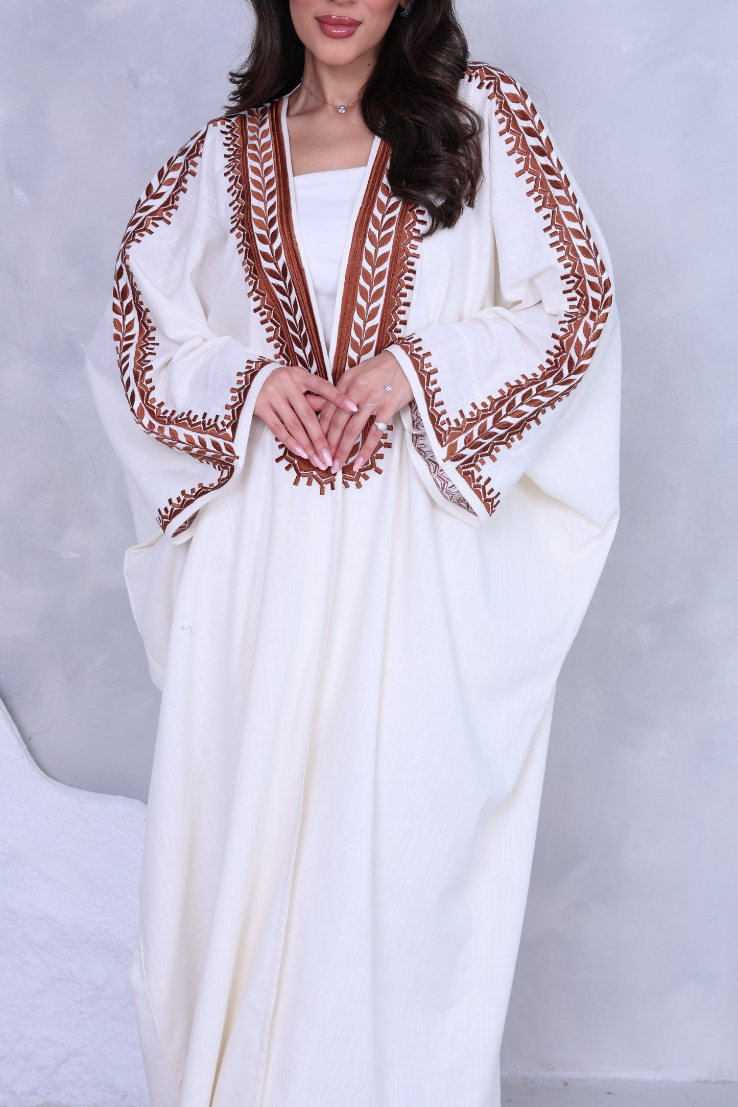 bisht modern